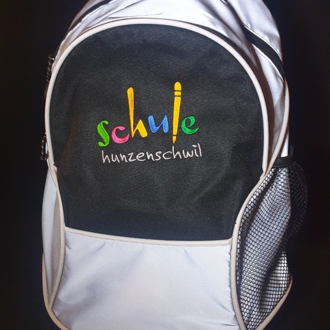 Rucksack für die Schule Hunzenschwil